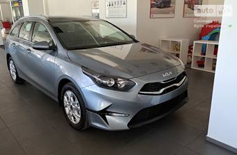 Kia Ceed SW 2024 Classic+