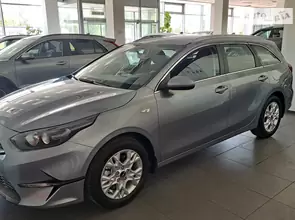 Kia Ceed SW