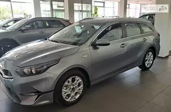 Kia Ceed SW