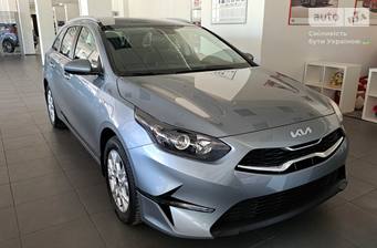 Kia Ceed SW 2024 Classic+