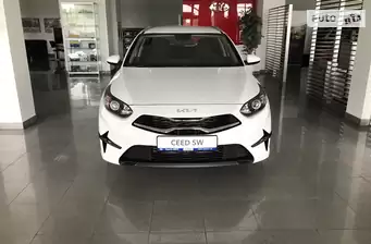 Kia Ceed SW