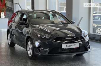 Kia Ceed SW 2024 в Киев