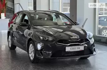 Kia Ceed SW