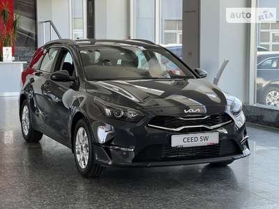 Kia Ceed SW 2024 Classic