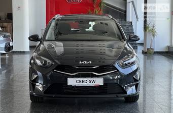 Kia Ceed SW 2024 Classic