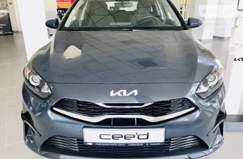 Kia Ceed SW 2024 Classic