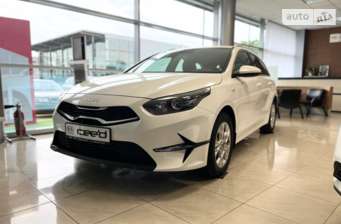 Kia Ceed SW 2024 в Луцк