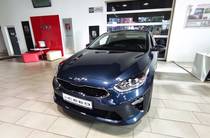 Kia Ceed Business