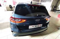 Kia Ceed Business