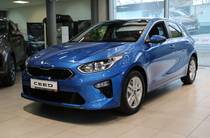 Kia Ceed Business