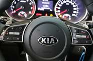 Kia Ceed Business