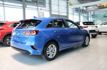 Kia Ceed Business