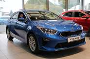 Kia Ceed Business