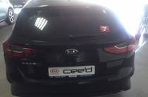 Kia Ceed Comfort