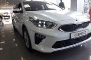 Kia Ceed Business