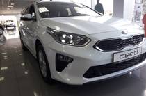 Kia Ceed Business