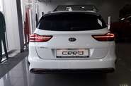 Kia Ceed Business