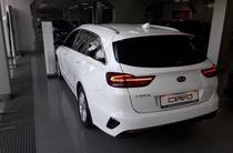 Kia Ceed Business