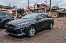 Kia Ceed Business