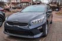 Kia Ceed Business