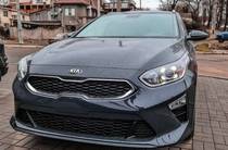 Kia Ceed Business