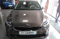 Kia Ceed Business