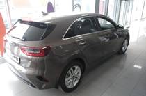 Kia Ceed Business