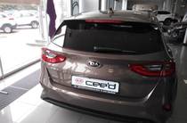 Kia Ceed Business