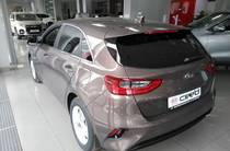 Kia Ceed Business