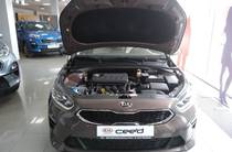 Kia Ceed Business