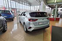 Kia Ceed Business