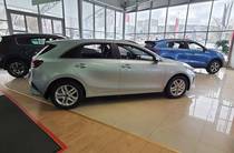 Kia Ceed Business