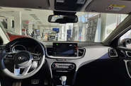 Kia Ceed Comfort