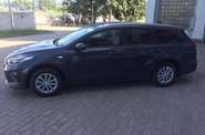 Kia Ceed Comfort