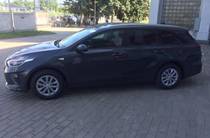 Kia Ceed Comfort