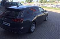 Kia Ceed Comfort