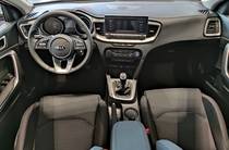 Kia Ceed Comfort