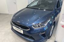 Kia Ceed Business