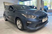 Kia Ceed Business