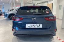 Kia Ceed Business