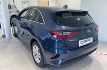 Kia Ceed Business