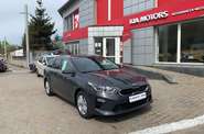 Kia Ceed Business