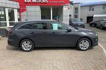 Kia Ceed Business