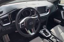 Kia Ceed Business