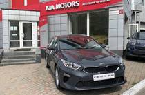 Kia Ceed Business