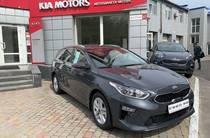 Kia Ceed Business