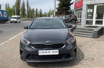 Kia Ceed Business