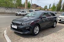 Kia Ceed Business