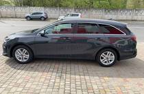 Kia Ceed Business