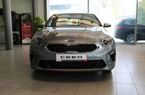 Kia Ceed Comfort